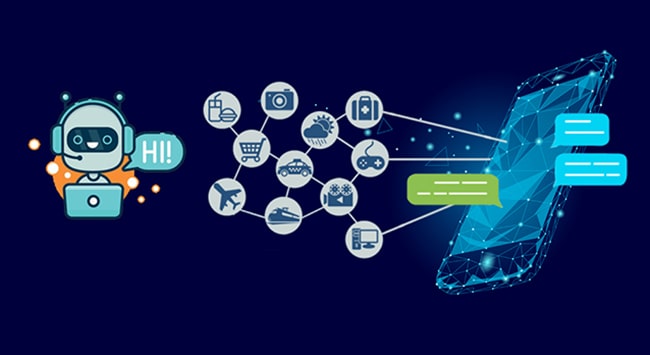 Phân loại chatbot